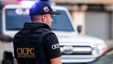 Detienen a dos mujeres y tres hombres por robo de luminaria LED valorada en $ 50 mil