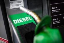 diesel