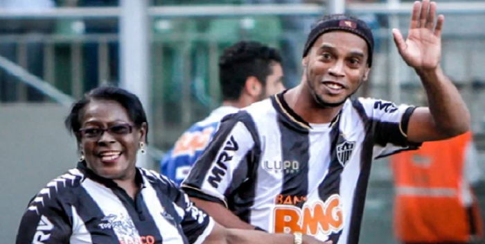 ronaldinho