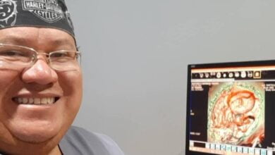 neurocirujano fallecido