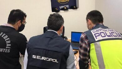 europol