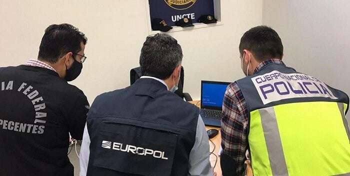 europol