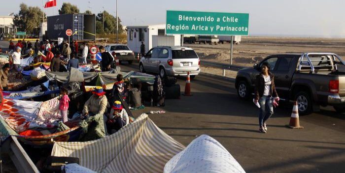 chile