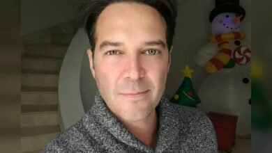 Fallece actor Rodrigo Mejía participó en “Cuidado con el Ángel”