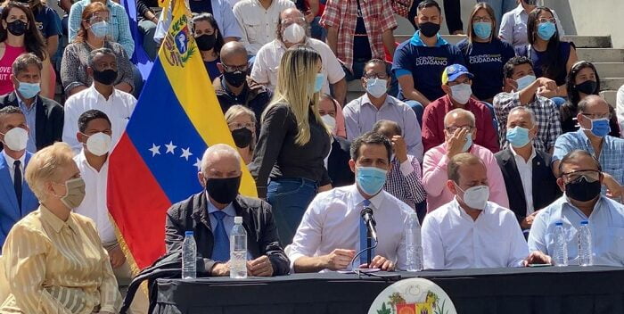 Guaidó