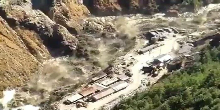 avalancha india
