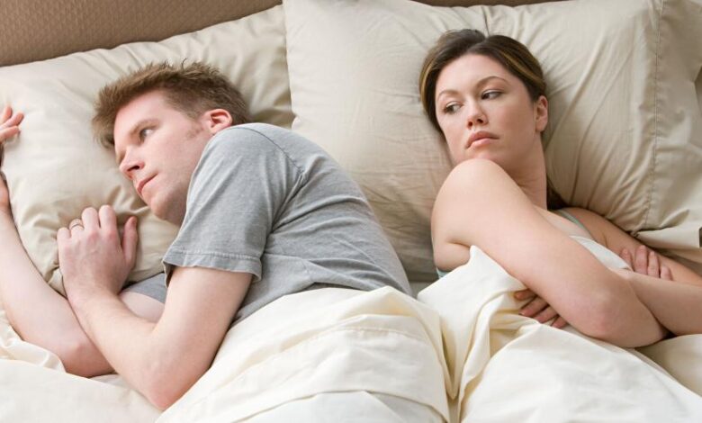Aprende como identificar los tipos de amor que no son sanos