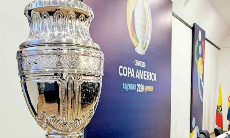 copa america