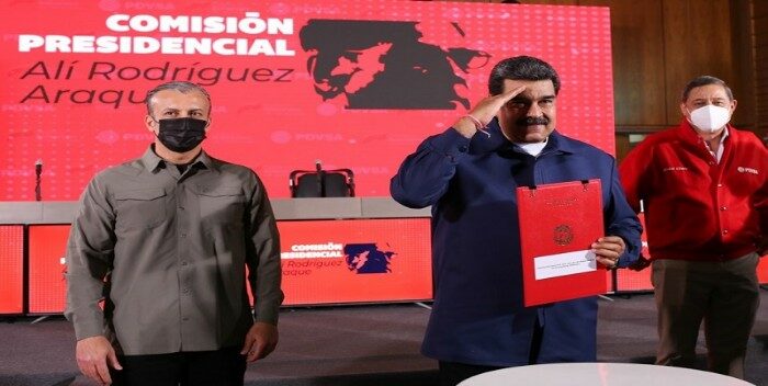 Maduro