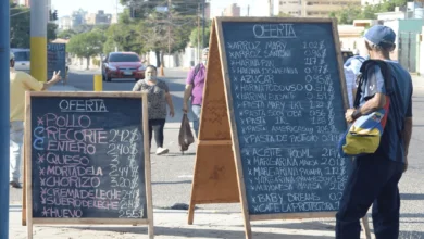 precios alimentos