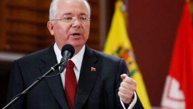 rafael ramirez