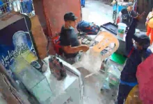 asesinato venezolano en peru