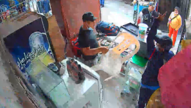 asesinato venezolano en peru