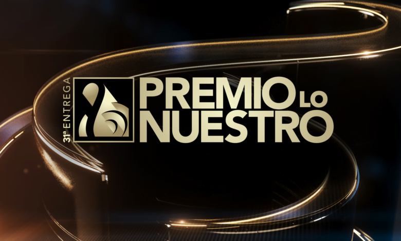 ganadores de Premio Lo Nuestro 2021