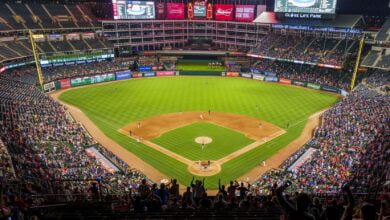 Temporada de las Grandes Ligas se pondrá en marcha con los Yanquis de Nueva York