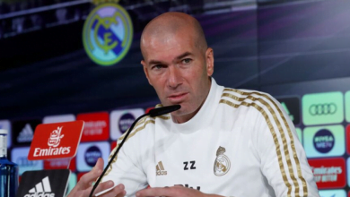 zidane