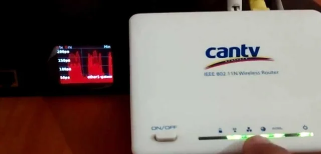cantv