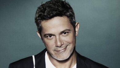 Alejandro Sanz