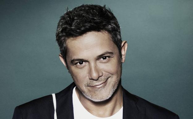 Alejandro Sanz