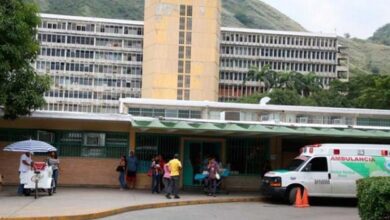 Ingesta de sopa deja una niña muerta y 10 intoxicados en Aragua