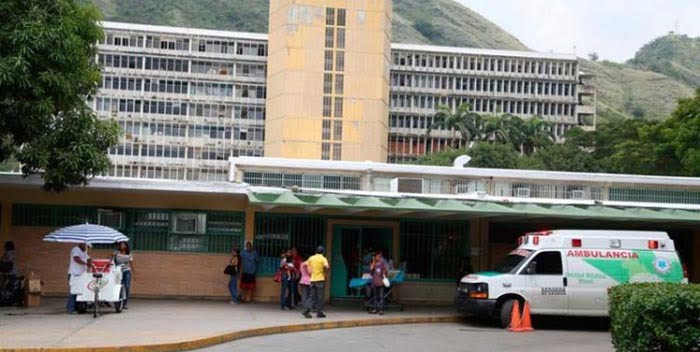 Ingesta de sopa deja una niña muerta y 10 intoxicados en Aragua
