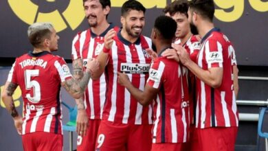 atletico