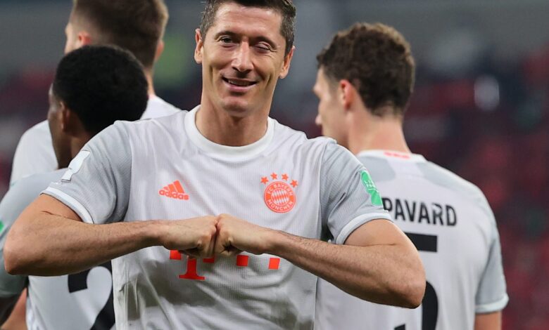 lewandosky