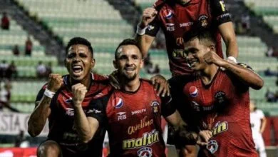 Caracas fc