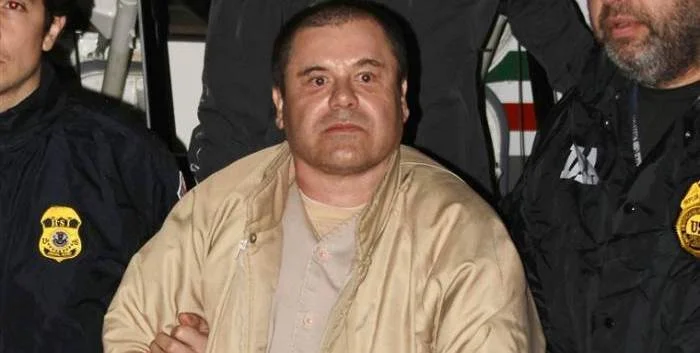 el chapo