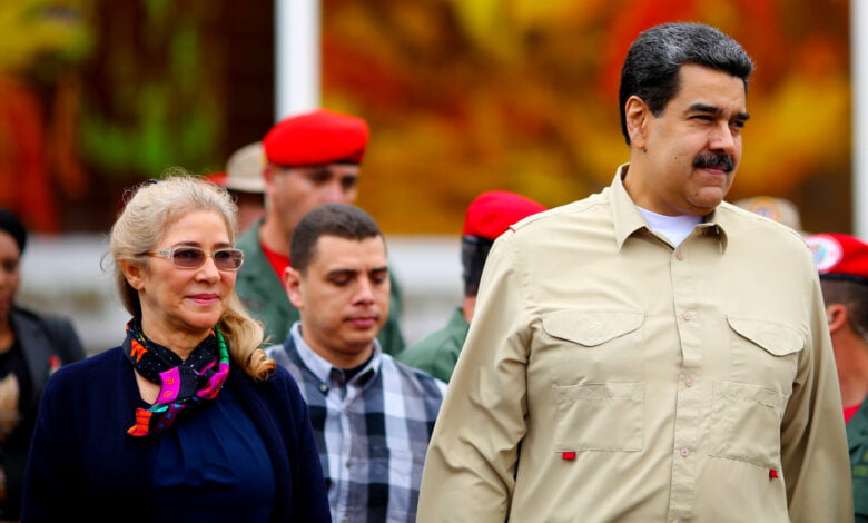 Maduro