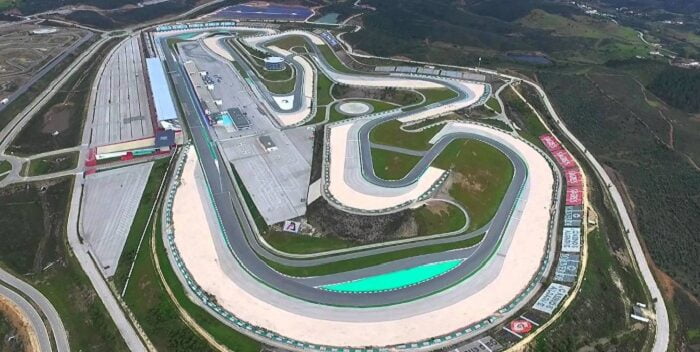 gp portugal