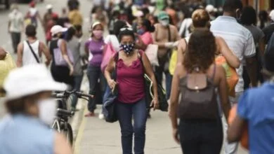 covid venezuela