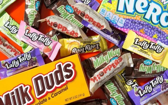 dulces