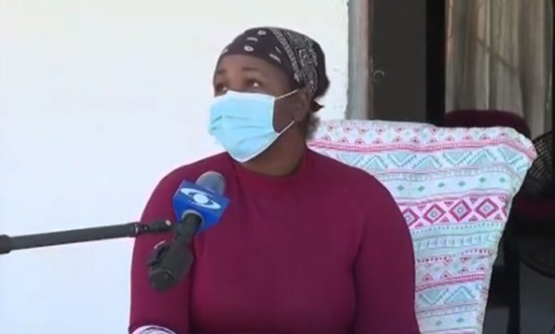 Mujer lleva meses tratando de demostrar que no está muerta