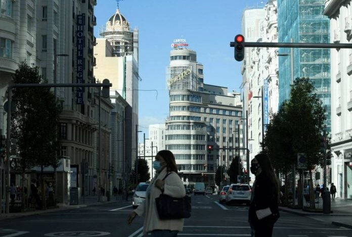 madrid