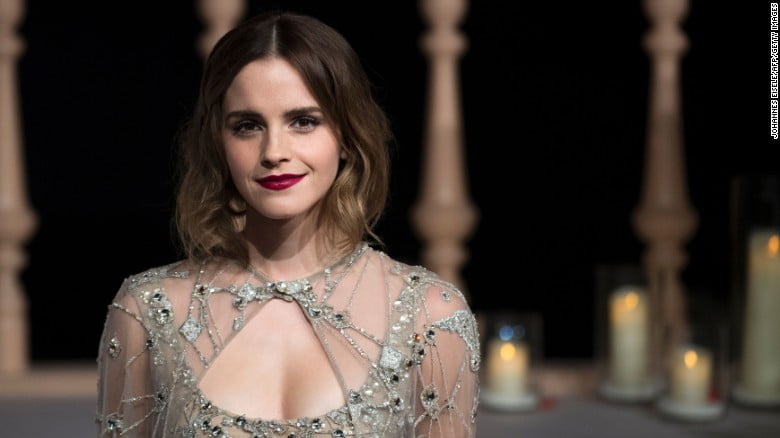 Emma Watson