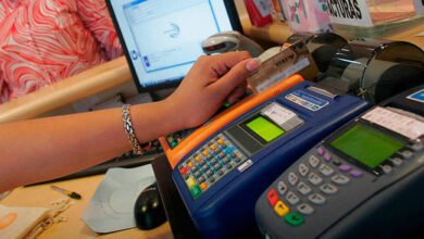 Sudeban prohíbe puntos de ventas para tarjetas internacionales