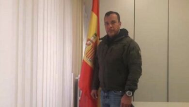 hermano de oscar perez