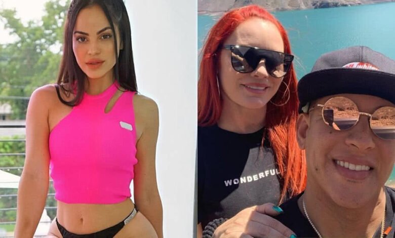 Esposa de Daddy Yankee