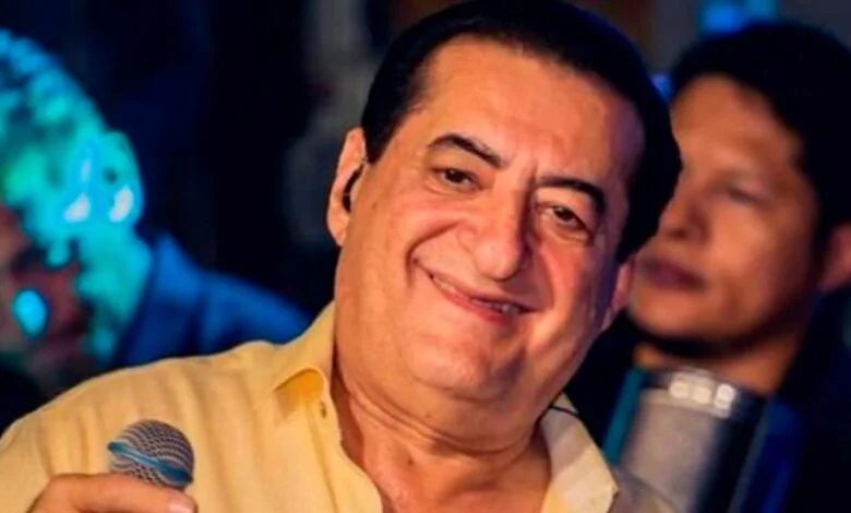 jorge oñate