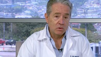 Juan Carlos Zevallos