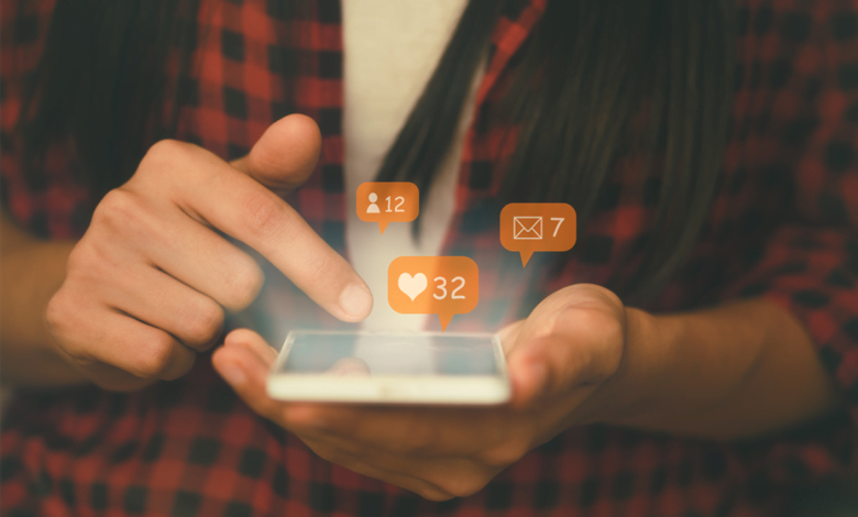 Trucos que usan los influencers para conseguir seguidores