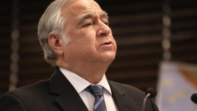 México prevé pérdidas de 782 millones de dólares por cese de vuelos de Canadá