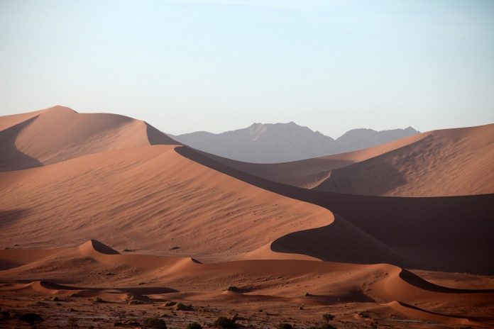 sahara