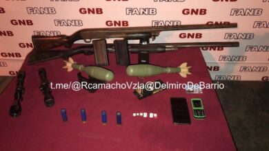 armas el cagon