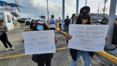 protesta panama