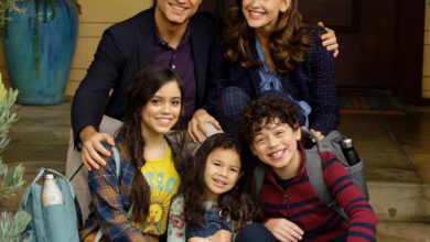 Estrenan primer tráiler de comedia de Jennifer Garner y Edgar Ramírez