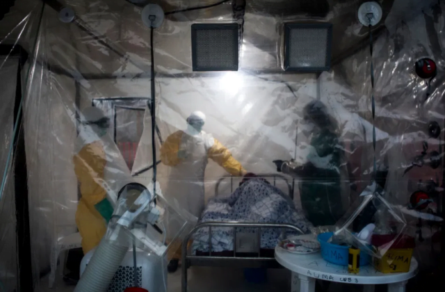 laboratorio