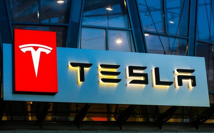 tesla