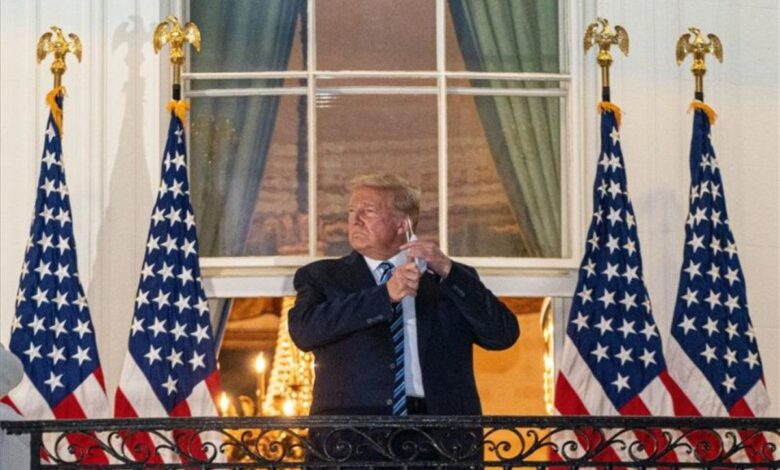 Donald